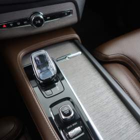 Foto inzerátu Volvo XC90 B5 AWD