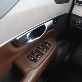 Foto inzerátu Volvo XC90 B5 AWD