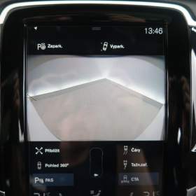 Foto inzerátu Volvo XC90 B5 AWD