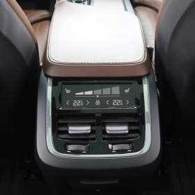 Foto inzerátu Volvo XC90 B5 AWD