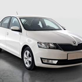 Skoda Rapid 1.4 TDI / 19942939
