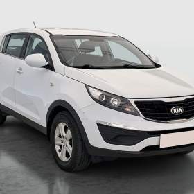 Kia Sportage 1.6 GDI / 19942945