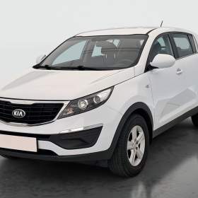 Foto inzerátu Kia Sportage 1.6 GDI