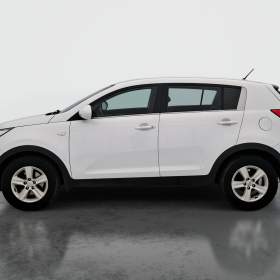 Foto inzerátu Kia Sportage 1.6 GDI