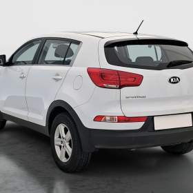 Foto inzerátu Kia Sportage 1.6 GDI