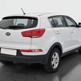 Foto inzerátu Kia Sportage 1.6 GDI