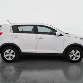 Foto inzerátu Kia Sportage 1.6 GDI