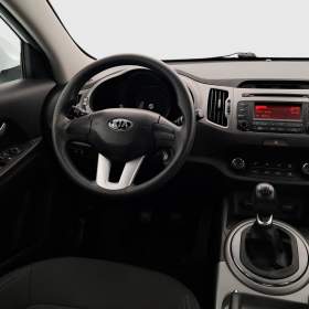 Foto inzerátu Kia Sportage 1.6 GDI