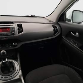 Foto inzerátu Kia Sportage 1.6 GDI