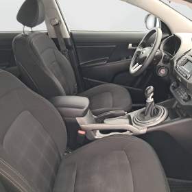 Foto inzerátu Kia Sportage 1.6 GDI