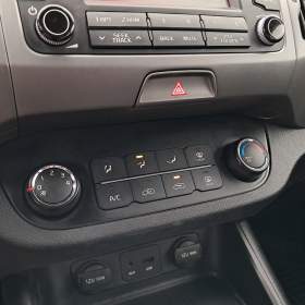 Foto inzerátu Kia Sportage 1.6 GDI