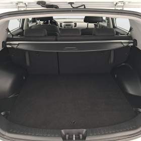 Foto inzerátu Kia Sportage 1.6 GDI