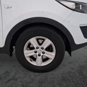 Foto inzerátu Kia Sportage 1.6 GDI