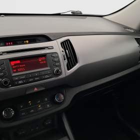 Foto inzerátu Kia Sportage 1.6 GDI