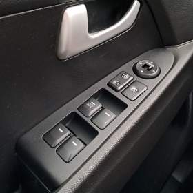 Foto inzerátu Kia Sportage 1.6 GDI