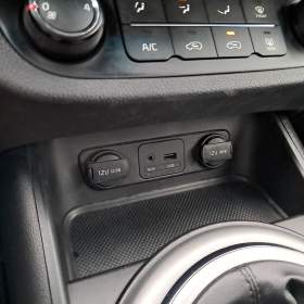 Foto inzerátu Kia Sportage 1.6 GDI