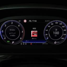 Foto inzerátu VW Arteon 2.0 TDI