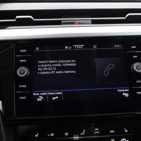 Foto inzerátu VW Arteon 2.0 TDI