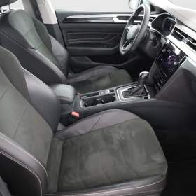 Foto inzerátu VW Arteon 2.0 TDI