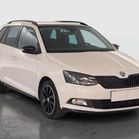 Skoda Fabia 1.2 TSI / 19942956