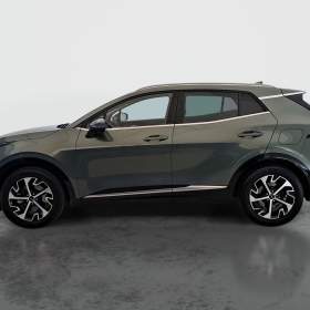 Foto inzerátu Kia Sportage 1.6 T-GDI
