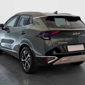 Foto inzerátu Kia Sportage 1.6 T-GDI
