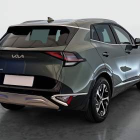 Foto inzerátu Kia Sportage 1.6 T-GDI