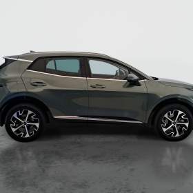 Foto inzerátu Kia Sportage 1.6 T-GDI
