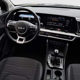 Foto inzerátu Kia Sportage 1.6 T-GDI