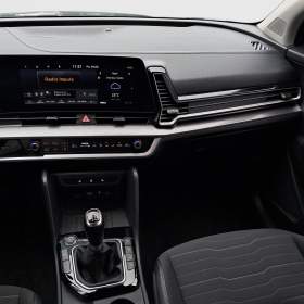 Foto inzerátu Kia Sportage 1.6 T-GDI
