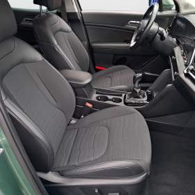 Foto inzerátu Kia Sportage 1.6 T-GDI