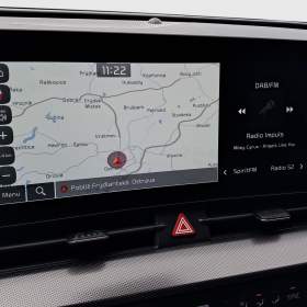 Foto inzerátu Kia Sportage 1.6 T-GDI