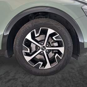 Foto inzerátu Kia Sportage 1.6 T-GDI