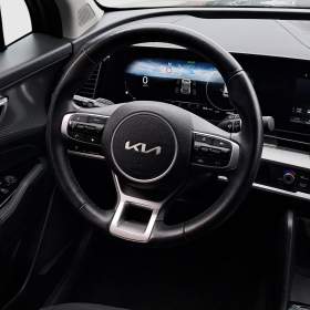 Foto inzerátu Kia Sportage 1.6 T-GDI