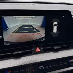 Foto inzerátu Kia Sportage 1.6 T-GDI