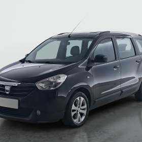 Foto inzerátu Dacia Lodgy 1.2 TCe