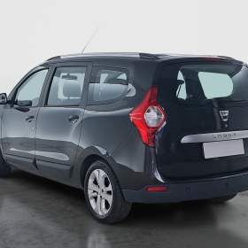 Foto inzerátu Dacia Lodgy 1.2 TCe