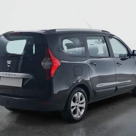 Foto inzerátu Dacia Lodgy 1.2 TCe