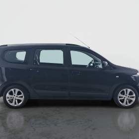 Foto inzerátu Dacia Lodgy 1.2 TCe