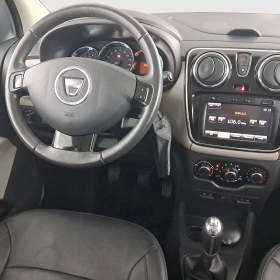 Foto inzerátu Dacia Lodgy 1.2 TCe