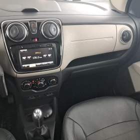 Foto inzerátu Dacia Lodgy 1.2 TCe