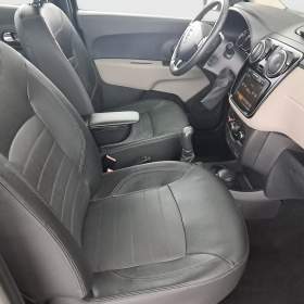 Foto inzerátu Dacia Lodgy 1.2 TCe