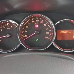 Foto inzerátu Dacia Lodgy 1.2 TCe