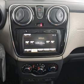 Foto inzerátu Dacia Lodgy 1.2 TCe