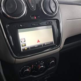 Foto inzerátu Dacia Lodgy 1.2 TCe