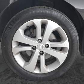Foto inzerátu Dacia Lodgy 1.2 TCe