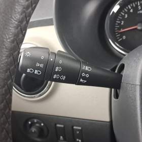 Foto inzerátu Dacia Lodgy 1.2 TCe