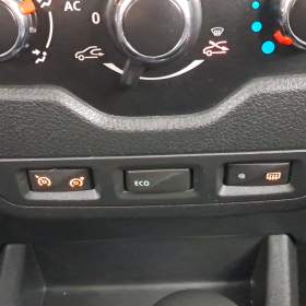 Foto inzerátu Dacia Lodgy 1.2 TCe