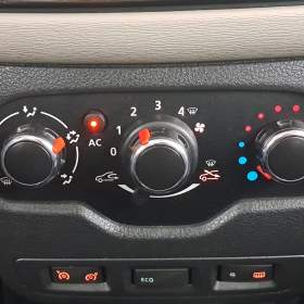 Foto inzerátu Dacia Lodgy 1.2 TCe