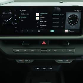 Foto inzerátu Kia Seltos 1.6 T-GDI